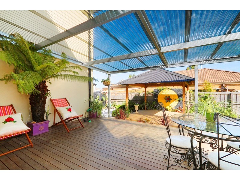 25 Banjo Patterson Drive, Pakenham VIC 3810