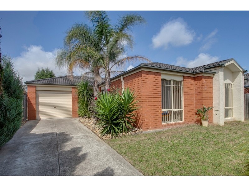2 Jacana Court, Narre Warren South VIC 3805