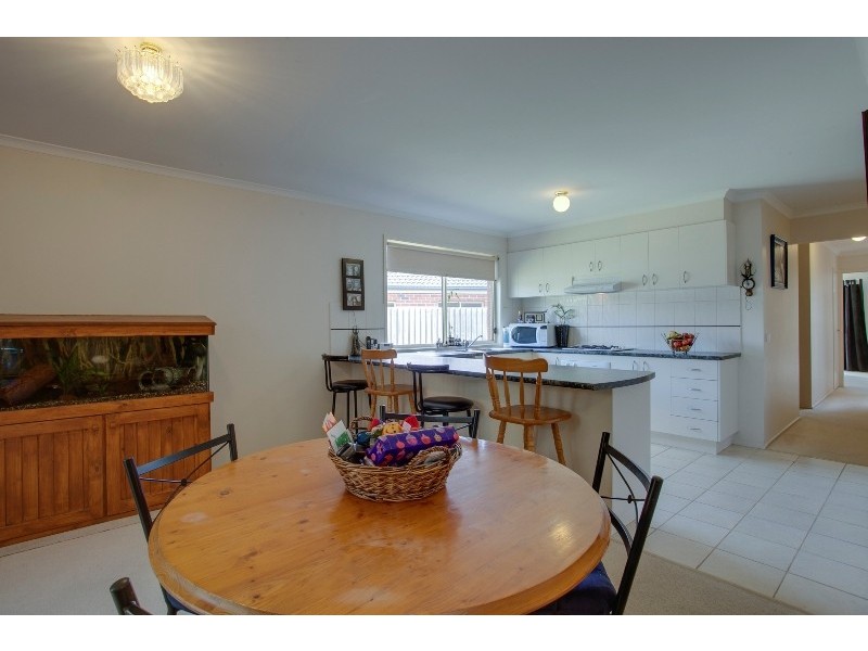 2 Jacana Court, Narre Warren South VIC 3805