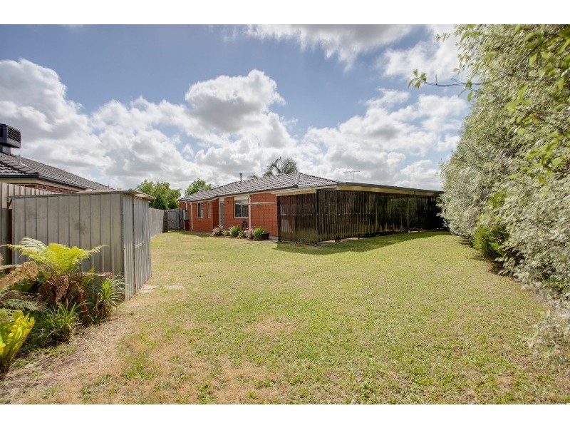 2 Jacana Court, Narre Warren South VIC 3805