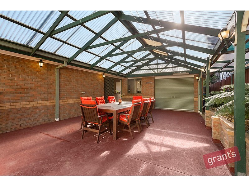 14 Rochford Place, Narre Warren South VIC 3805