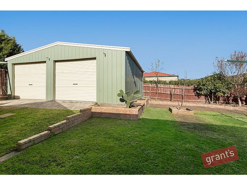 14 Rochford Place, Narre Warren South VIC 3805