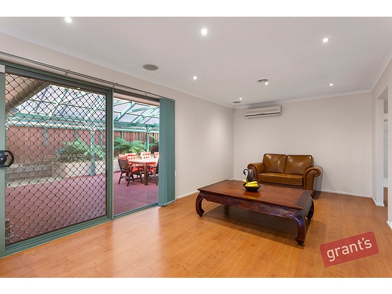 14 Rochford Place, Narre Warren South VIC 3805