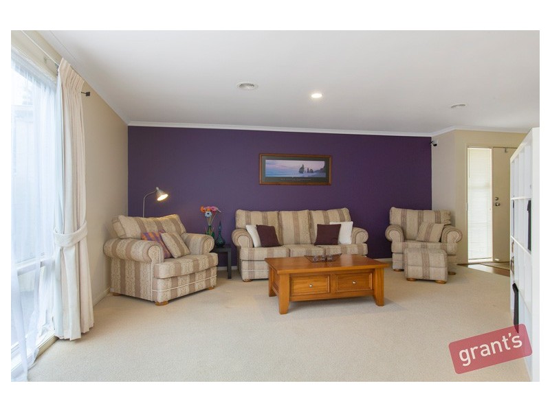 116 Harold Keys Drive, Narre Warren South VIC 3805