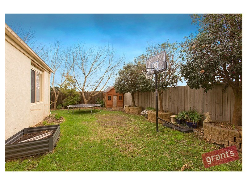 116 Harold Keys Drive, Narre Warren South VIC 3805