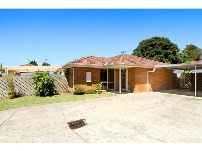 2/1-3 Wallowa Crescent, Narre Warren VIC 3805