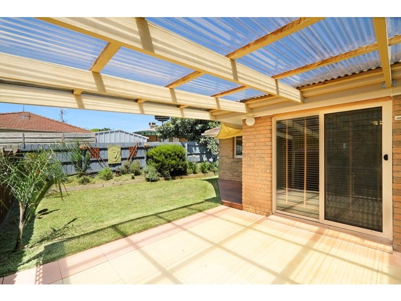 2/1-3 Wallowa Crescent, Narre Warren VIC 3805