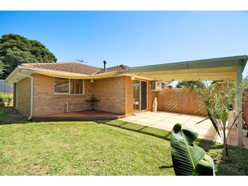 2/1-3 Wallowa Crescent, Narre Warren VIC 3805