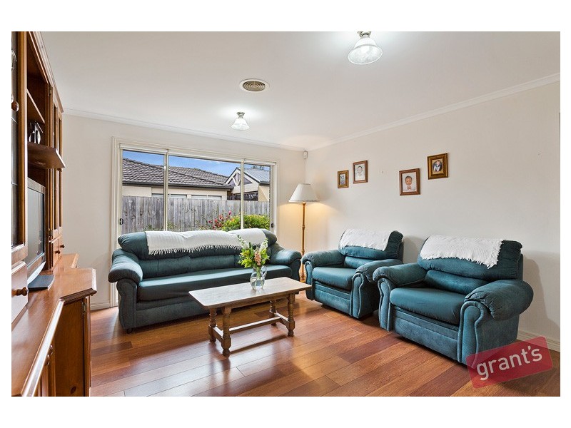 54 Harold Keys Drive, Narre Warren South VIC 3805