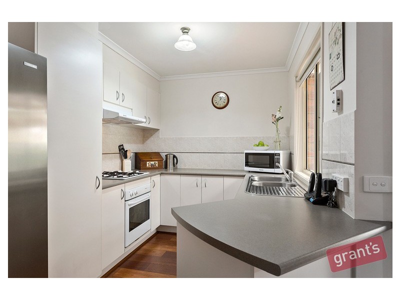 54 Harold Keys Drive, Narre Warren South VIC 3805