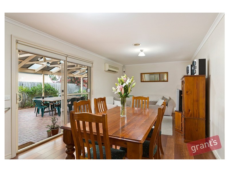 54 Harold Keys Drive, Narre Warren South VIC 3805