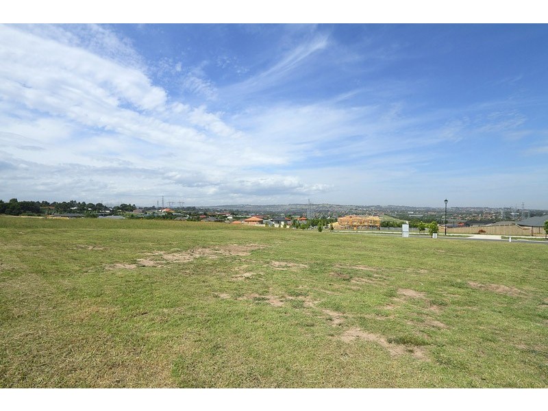 Lot 57 Drysdale Avenue, Narre Warren North VIC 3804
