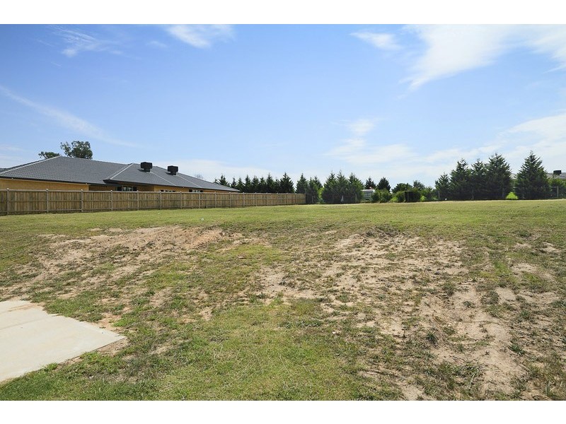 Lot 57 Drysdale Avenue, Narre Warren North VIC 3804