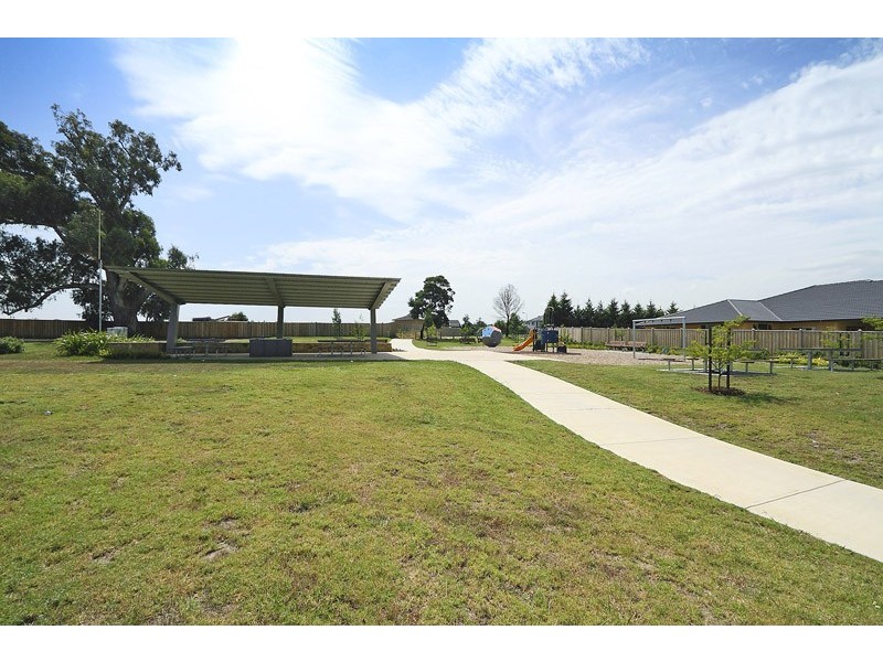 Lot 57 Drysdale Avenue, Narre Warren North VIC 3804