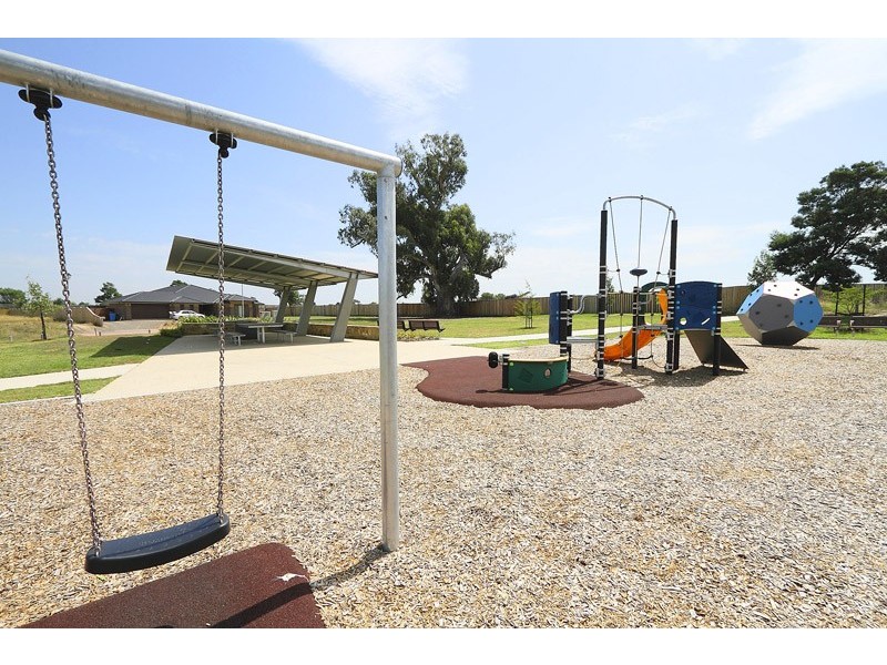 Lot 57 Drysdale Avenue, Narre Warren North VIC 3804
