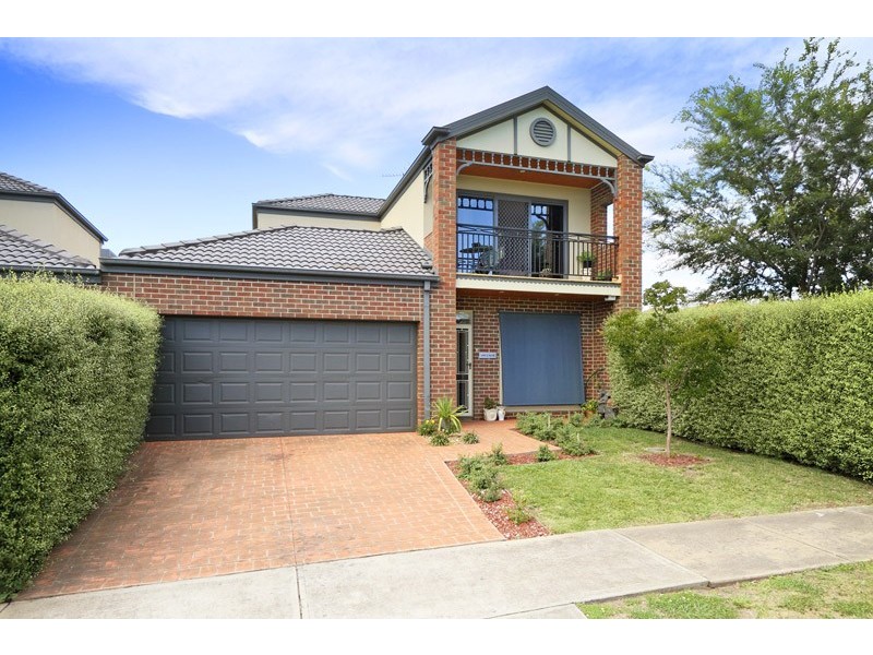 3/18 Marlesford Crecent, Berwick VIC 3806