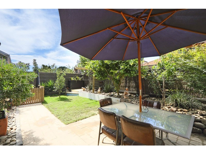 3/18 Marlesford Crecent, Berwick VIC 3806