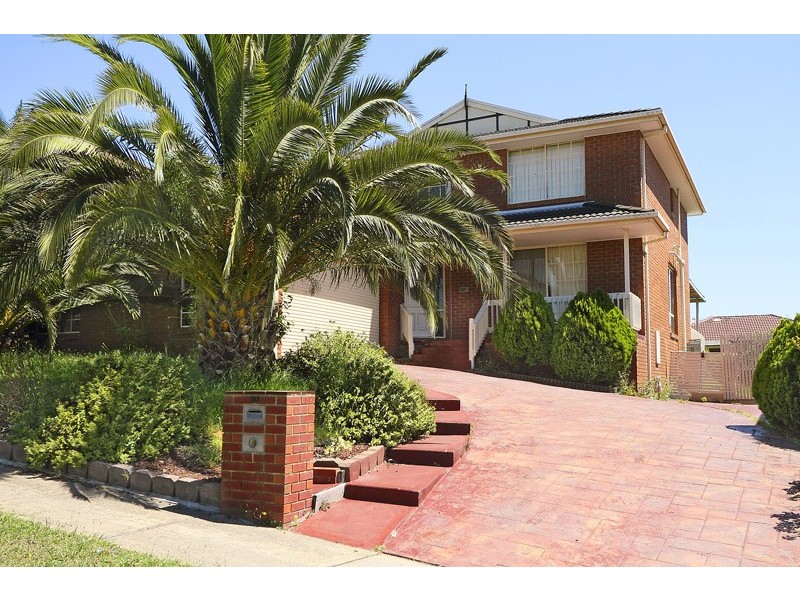 13 Truslove Court, Endeavour Hills VIC 3802