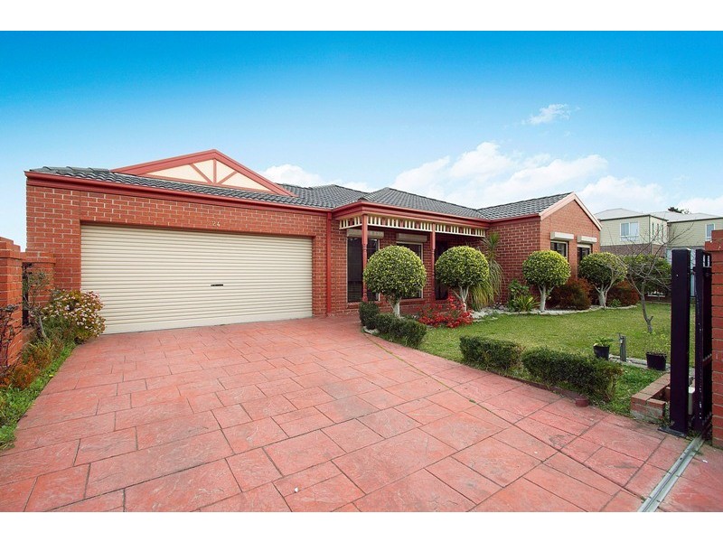 24 Tegans Close, Hallam VIC 3803