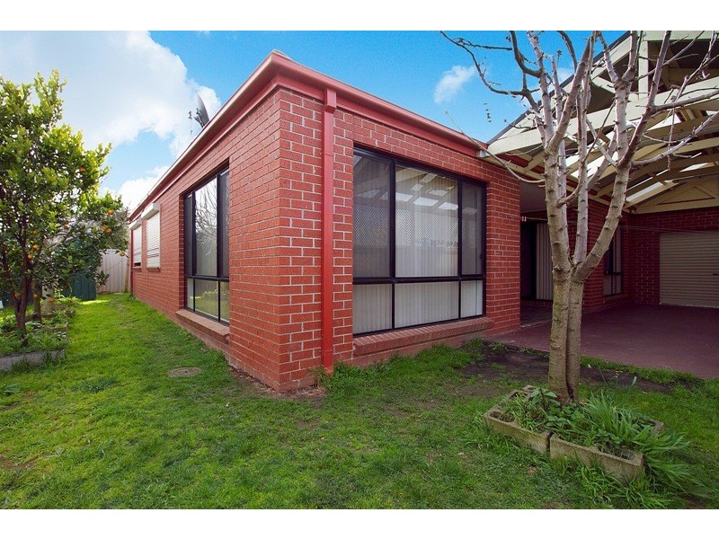 24 Tegans Close, Hallam VIC 3803