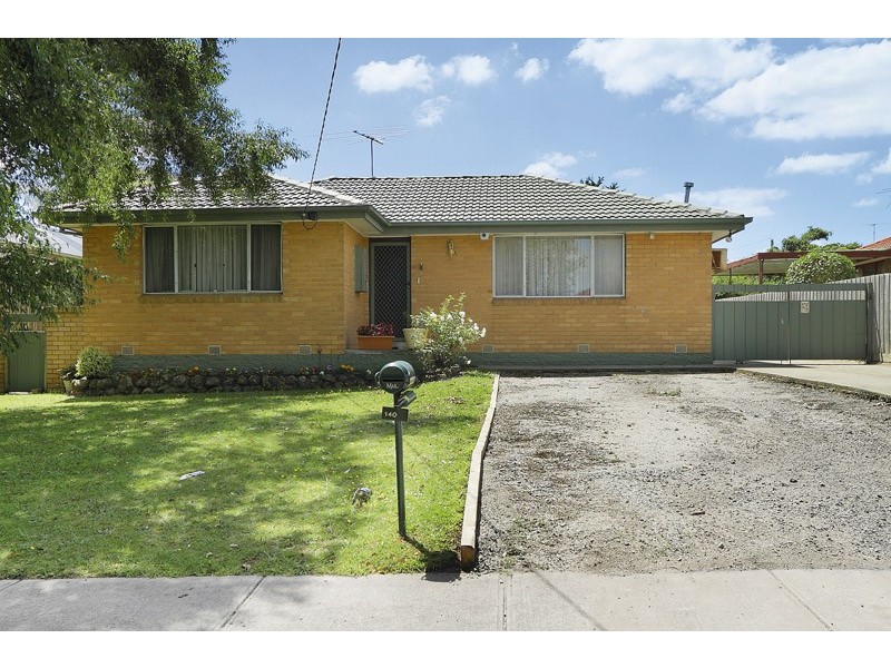 140 Princes Highway, Hallam VIC 3803