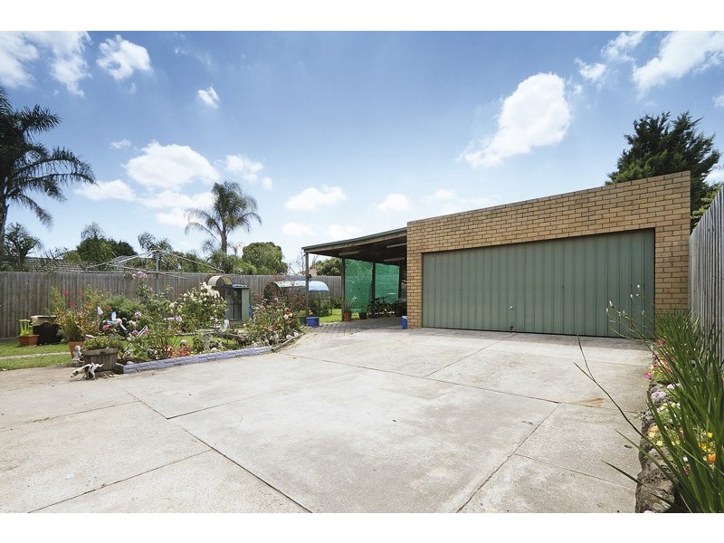 140 Princes Highway, Hallam VIC 3803