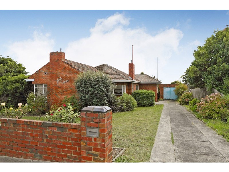 43 Jones Road, Dandenong VIC 3175