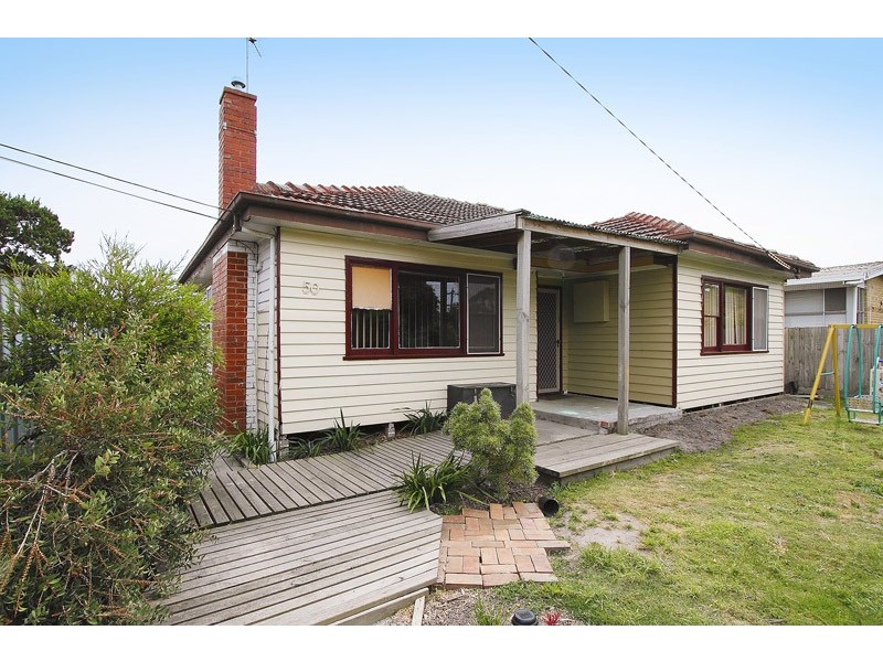 1/50 Kirkham Road, Dandenong VIC 3175