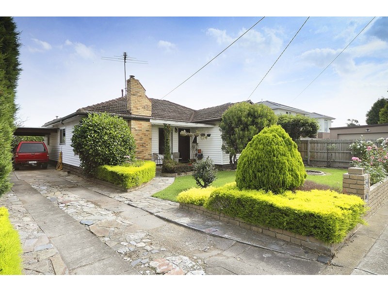 12 Dunvegan Crescent, Dandenong VIC 3175
