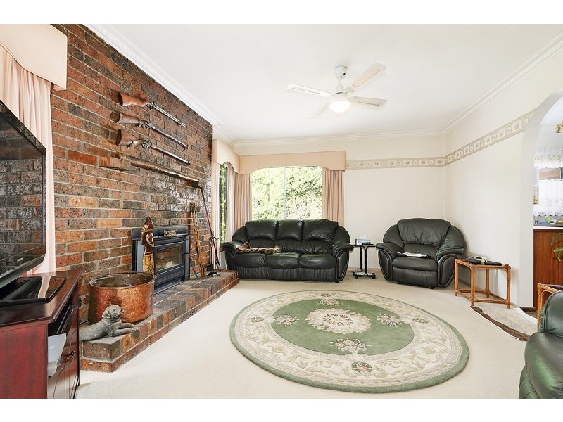 12 Dunvegan Crescent, Dandenong VIC 3175