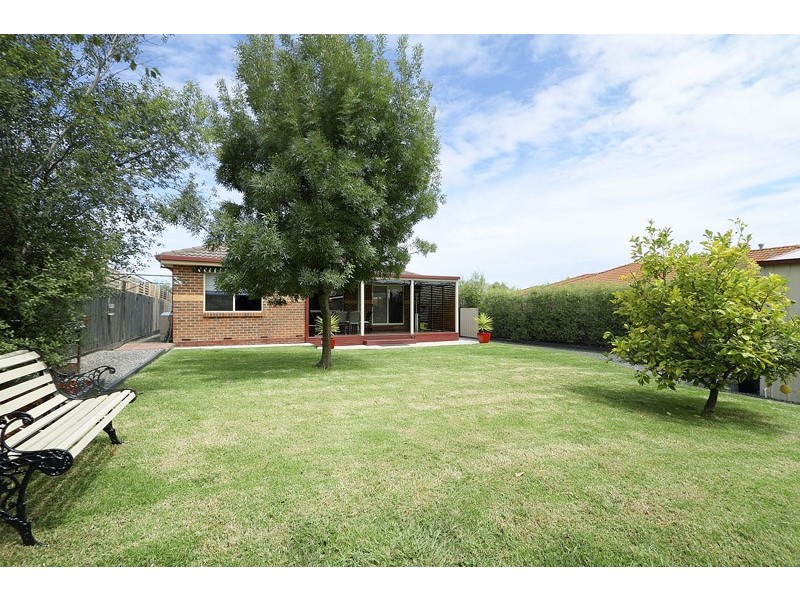 4 Jolimont Place, Narre Warren VIC 3805