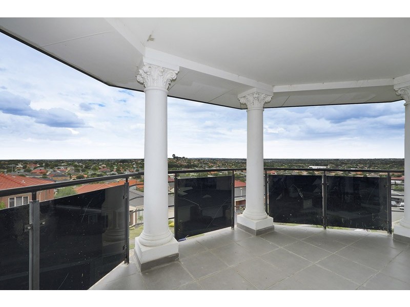 8 Milfull Court, Narre Warren VIC 3805