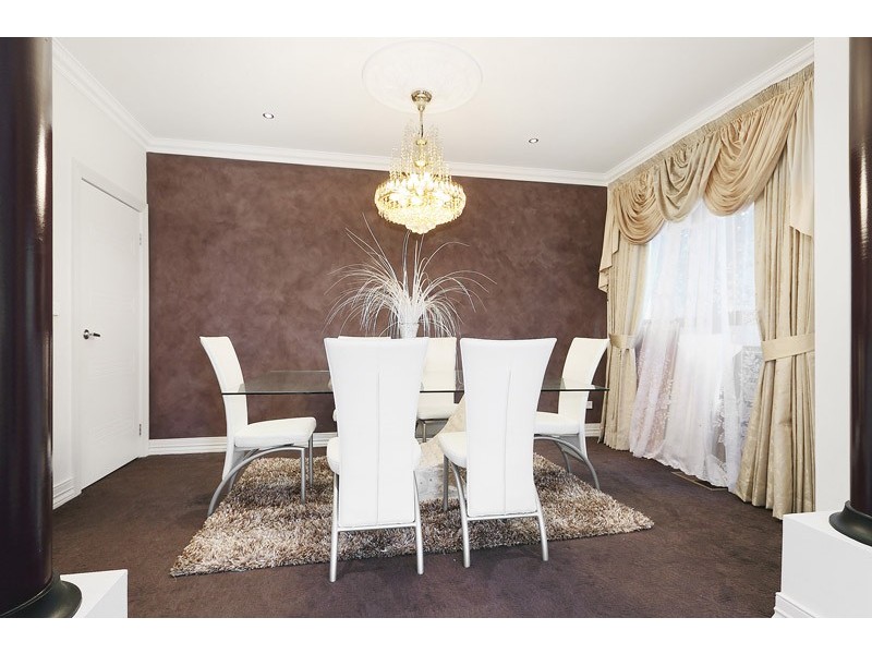 8 Milfull Court, Narre Warren VIC 3805