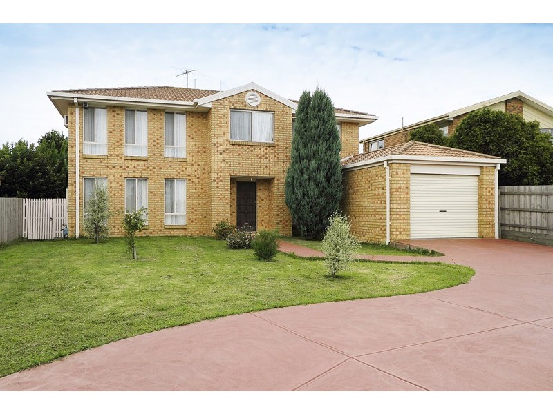 3 Forsyth Court, Narre Warren VIC 3805