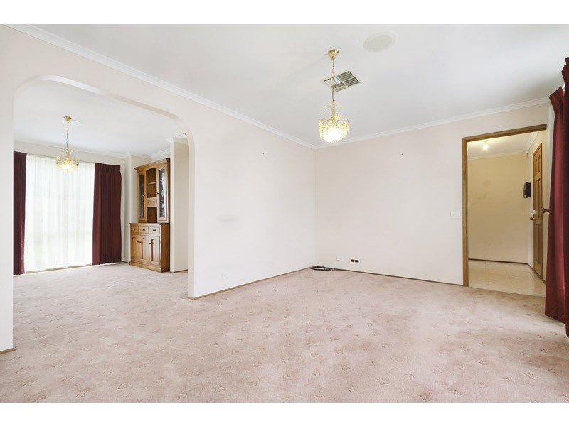 3 Forsyth Court, Narre Warren VIC 3805