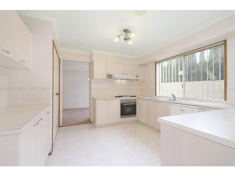 3 Forsyth Court, Narre Warren VIC 3805