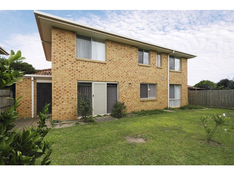 3 Forsyth Court, Narre Warren VIC 3805