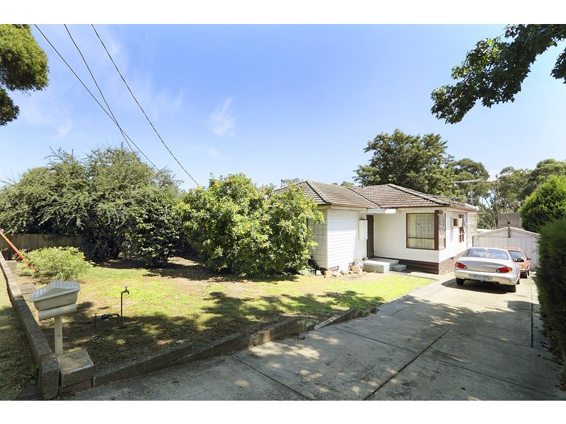 30 Alexander Avenue, Dandenong VIC 3175