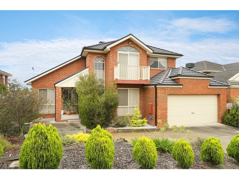 13 Milfull Court, Narre Warren VIC 3805