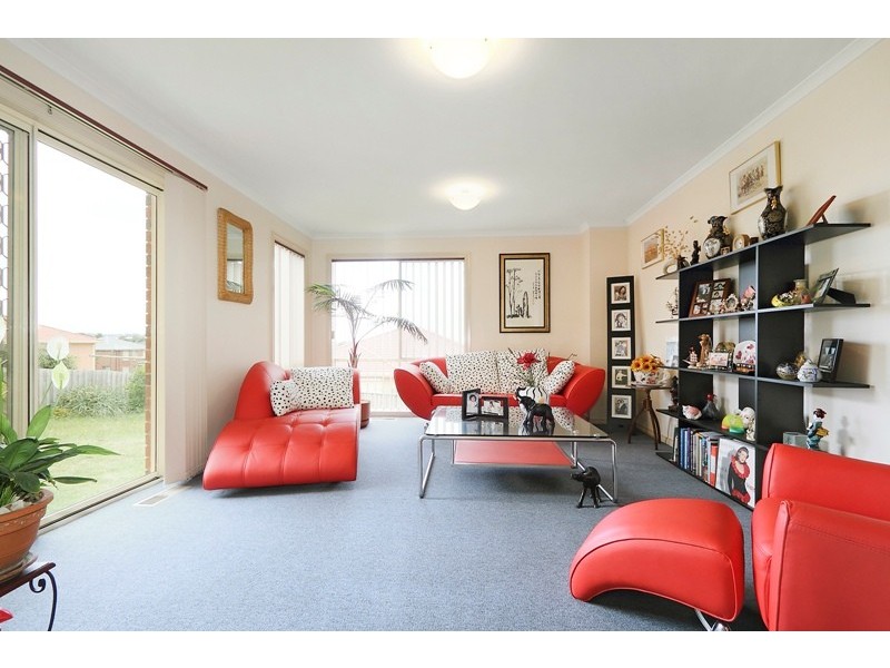 13 Milfull Court, Narre Warren VIC 3805