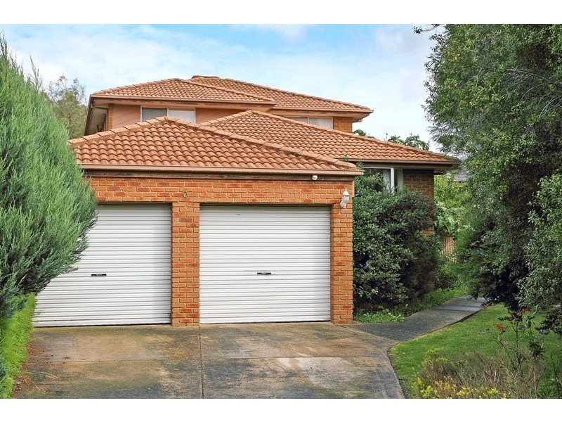 6 Dion Court, Narre Warren VIC 3805