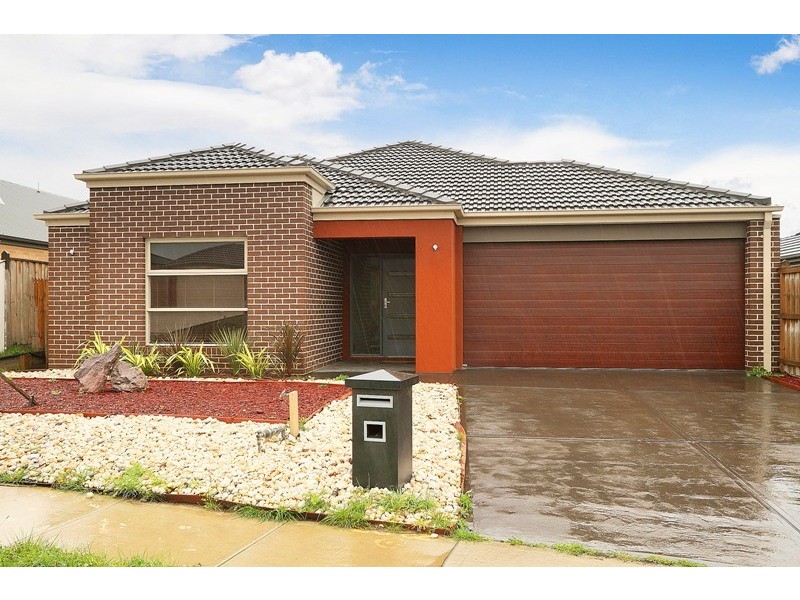 20 Tetrabine Way, Lyndhurst VIC 3975