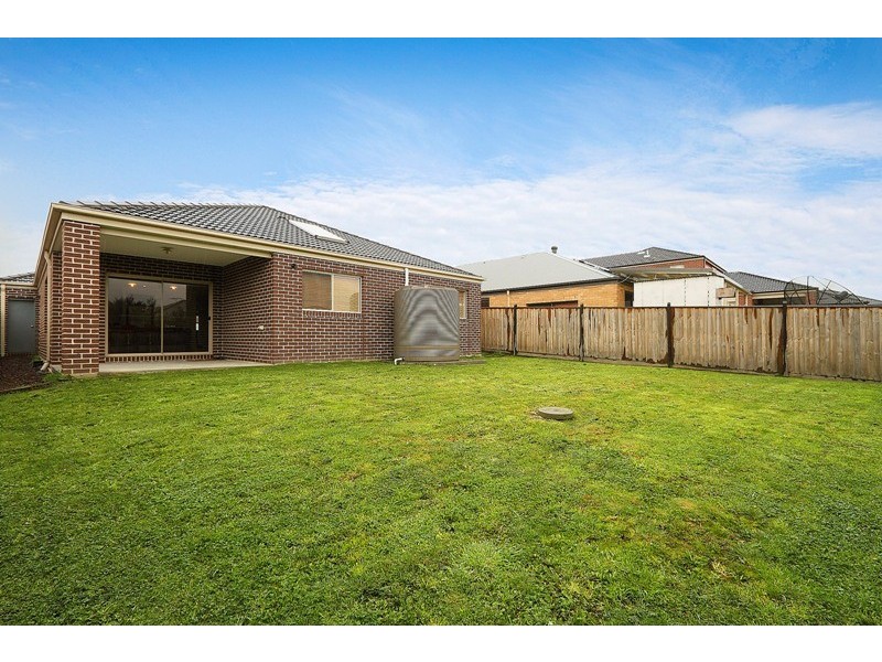 20 Tetrabine Way, Lyndhurst VIC 3975