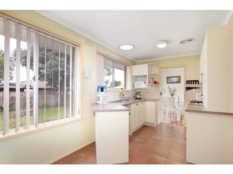 3 Dotterel Close, Doveton VIC 3177