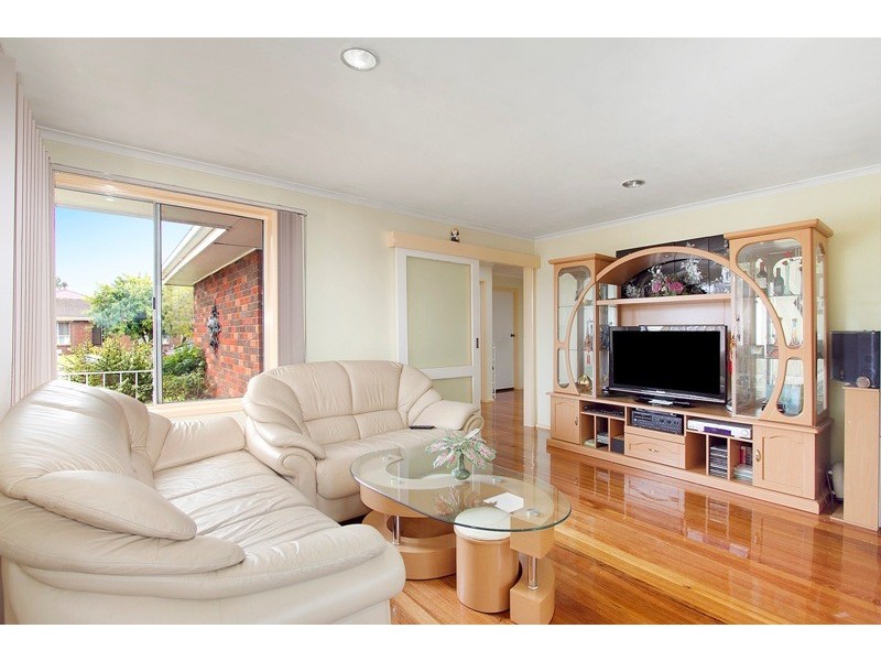 3 Dotterel Close, Doveton VIC 3177