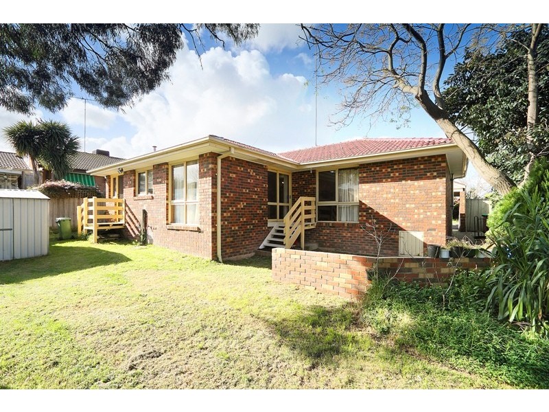 1 Plumpton Court, Endeavour Hills VIC 3802