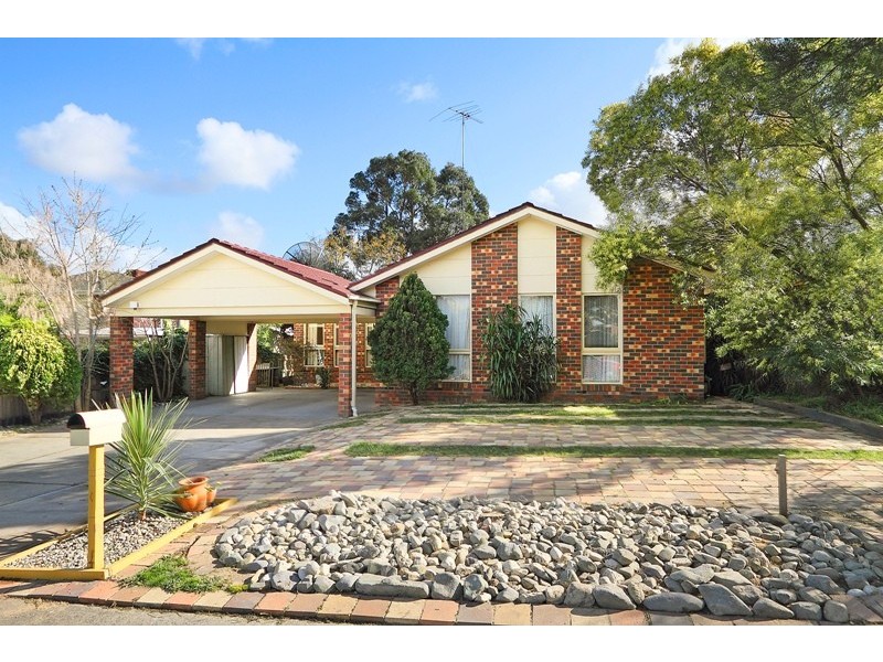 1 Plumpton Court, Endeavour Hills VIC 3802