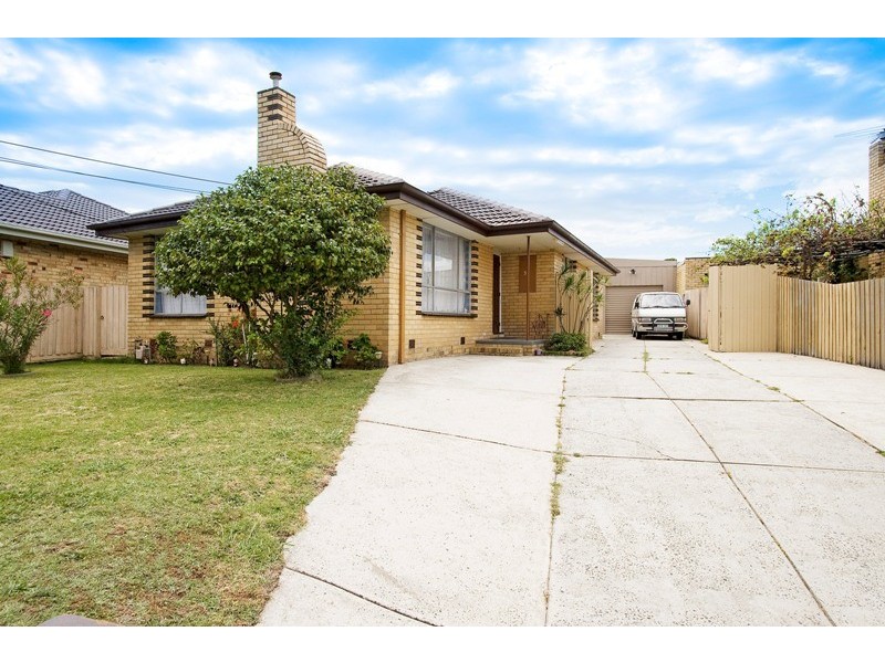 31 Garnsworthy Street, Springvale VIC 3171