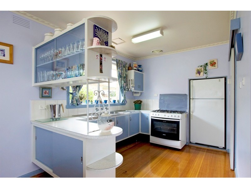 31 Garnsworthy Street, Springvale VIC 3171