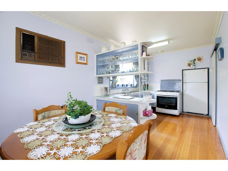 31 Garnsworthy Street, Springvale VIC 3171